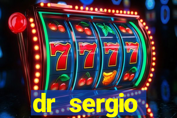 dr sergio urologista cruzeiro sp telefone